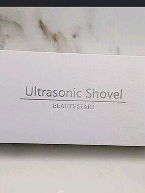 Ultrasonic Blackhead Remover